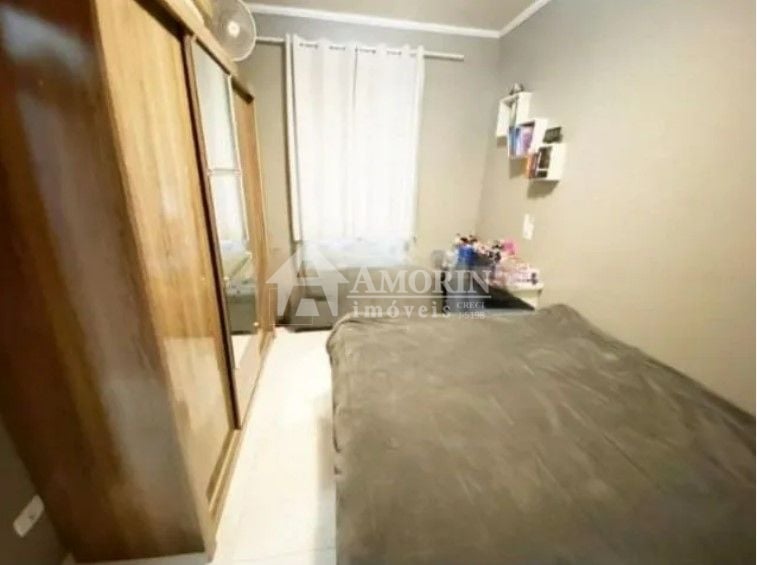 Apartamento 1 quarto com ar-condicionado, 38m , próximo ao Joc...