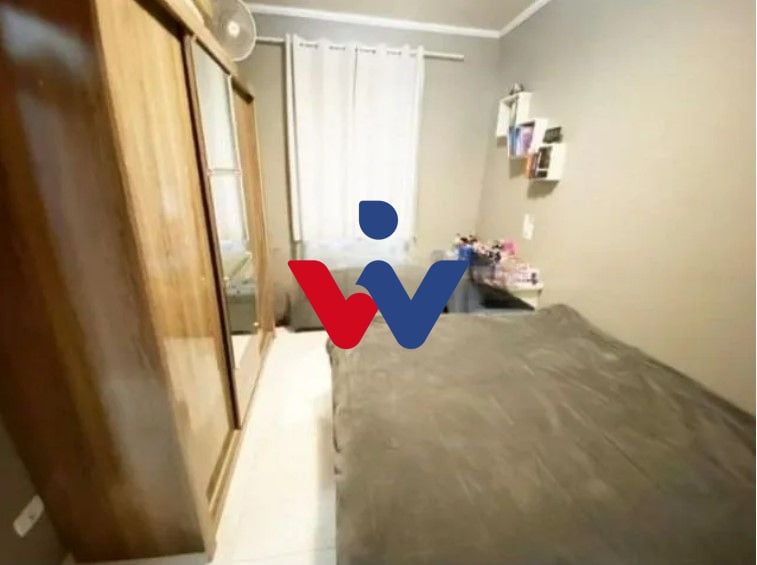 Apartamento com 1 dormitório à venda, 38 m  por R  232.800,00 ...