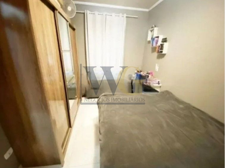 Apartamento 1 Quarto 38m  à Venda  Conforto e Ótima Localização