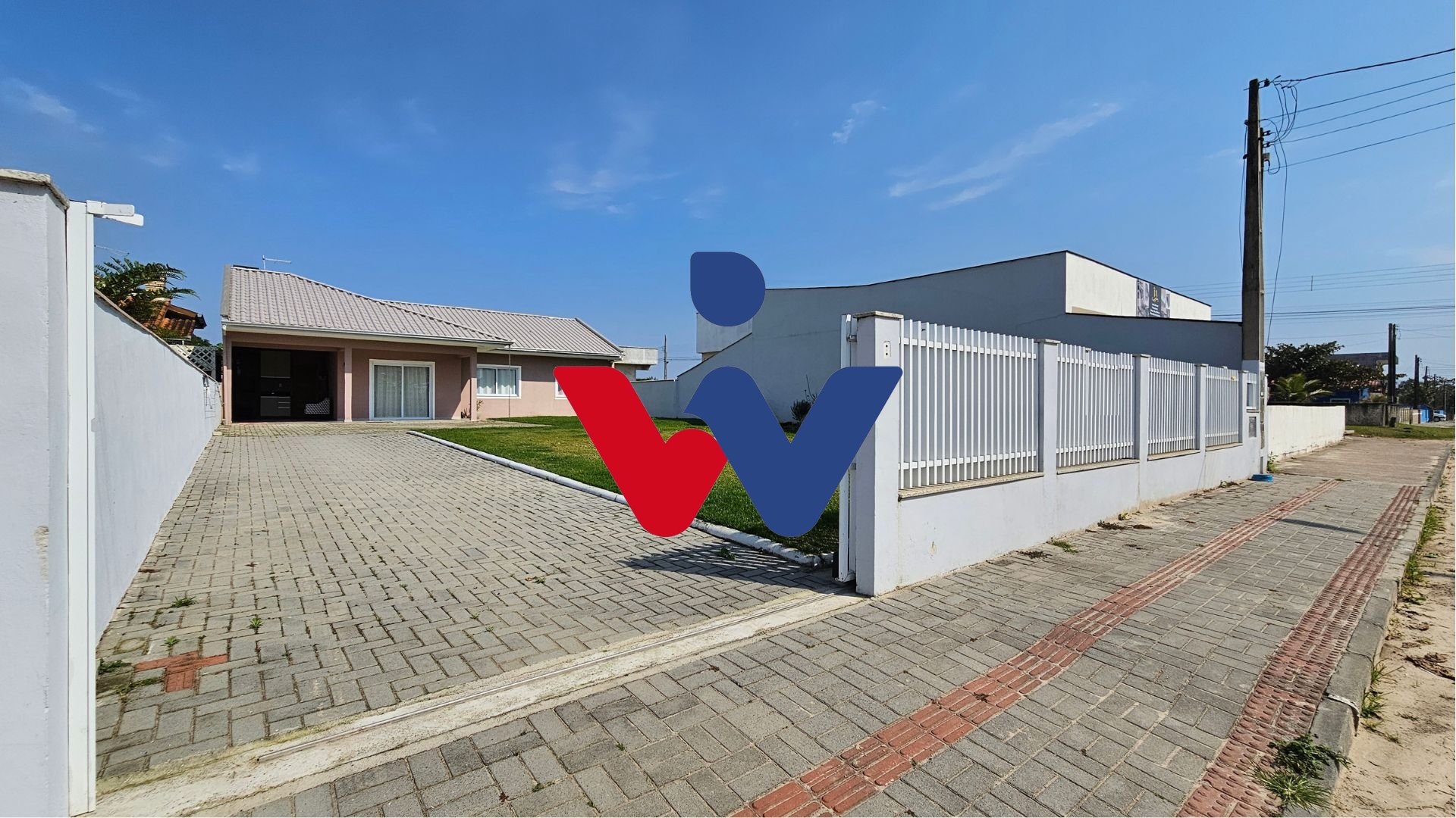 Casa com 4 dormitórios 01 suíte  à venda, 130 m  por R  950.00...