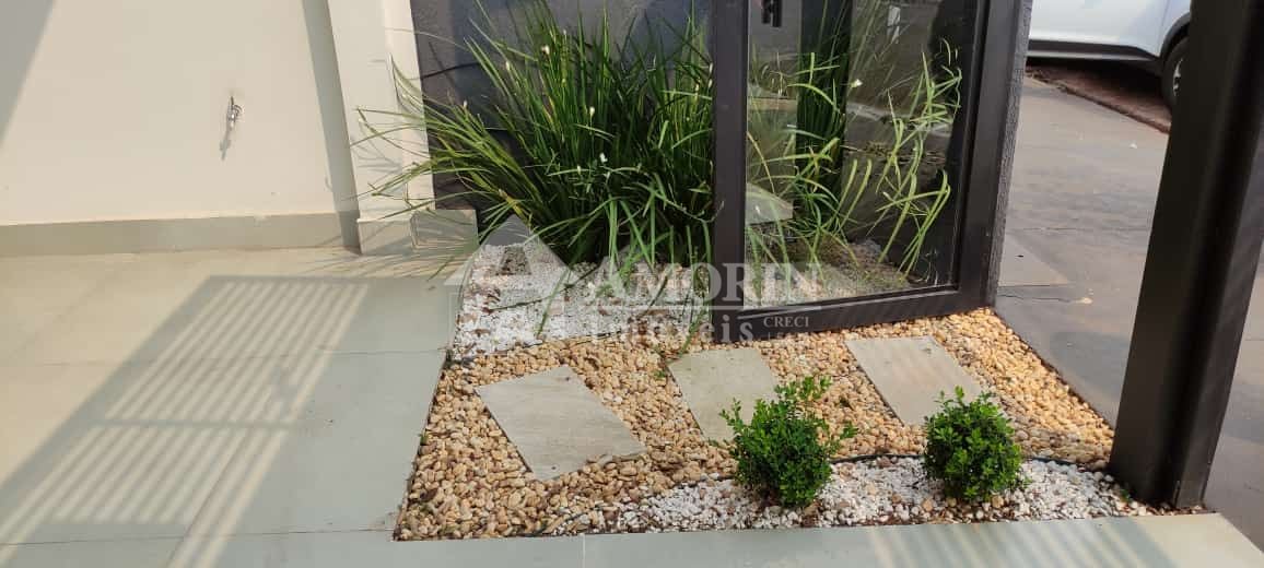 Casa com 3 dormitórios à venda, 106 m  por R  349.000,00 - Jar...