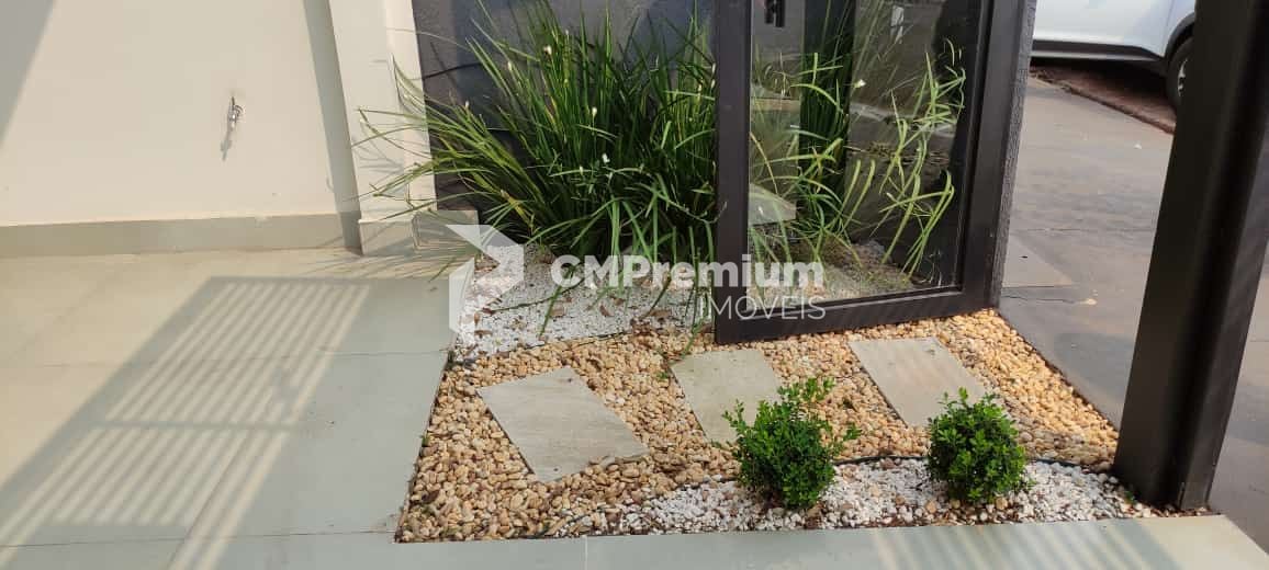 Casa com 3 dormitórios à venda, 106 m  por R  349.000,00 - Jar...