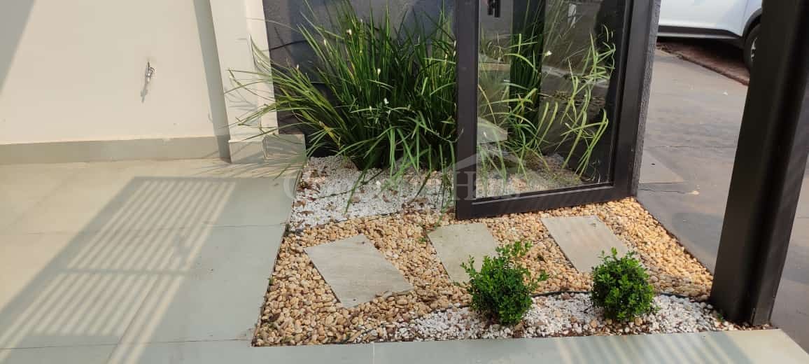 Casa com 3 Dormitórios e Suíte à Venda no Jardim Ouro Verde II...