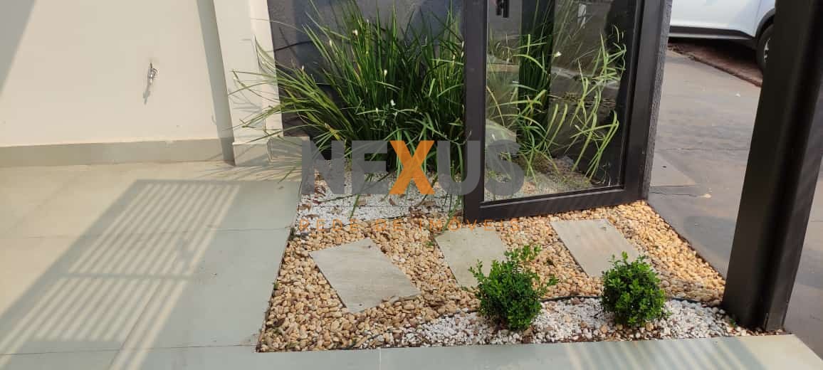 Casa com 3 dormitórios à venda, 106 m  por R  349.000,00 - Jar...