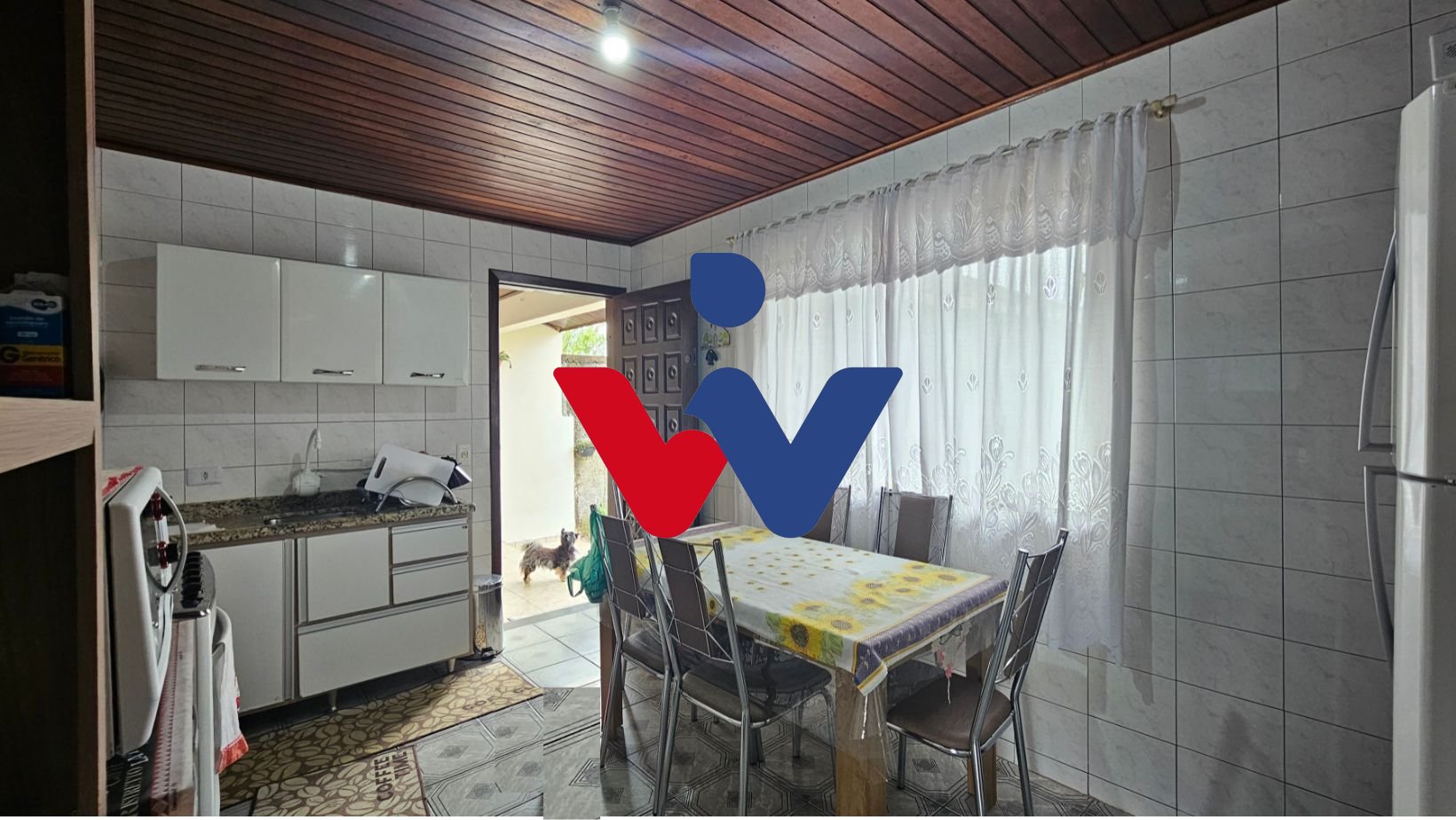 Casa com 3 dormitórios à venda, 100 m  por R  750.000,00 - Est...