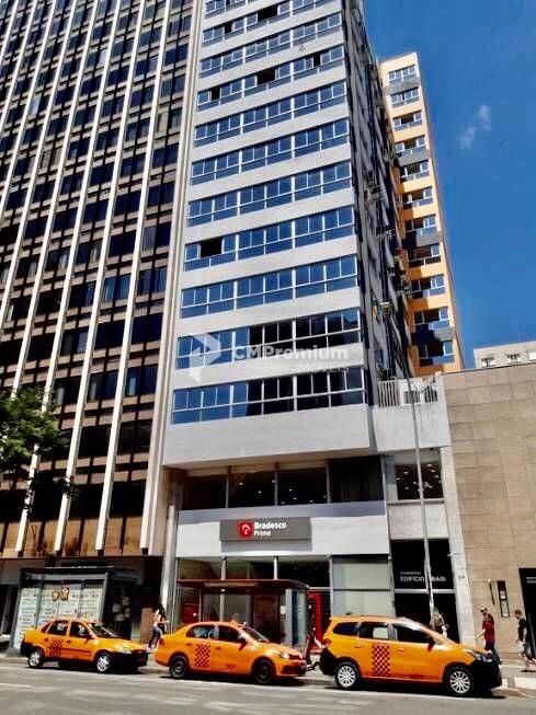 Conjunto à venda, 488 m  por R  1.800.000,00 - Centro - Curiti...