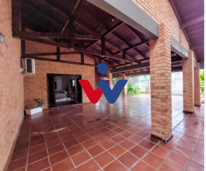 Casa com 5 dormitórios à venda, 427 m  por R  1.350.000,00 - C...