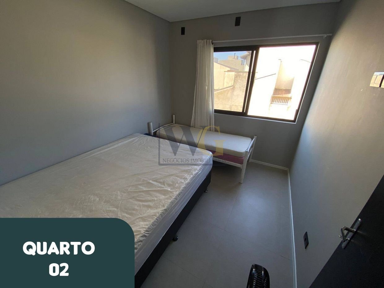 Sobrado Triplex Novo em Guaratuba, 3 Quartos, Piscina e Área G...