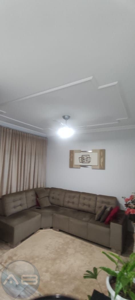 Casa com 2 dormitórios à venda, 75 m  por R  320.000 - Jardim ...