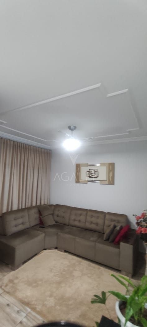 Casa com 2 dormitórios à venda, 75 m  por R  320.000 - Jardim ...