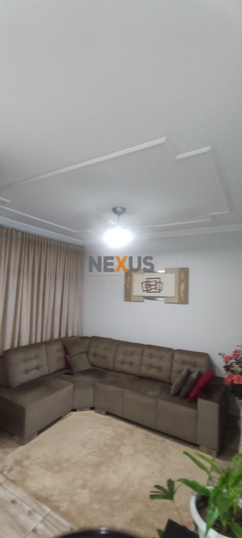 Casa com 2 dormitórios à venda, 75 m  por R  320.000 - Jardim ...