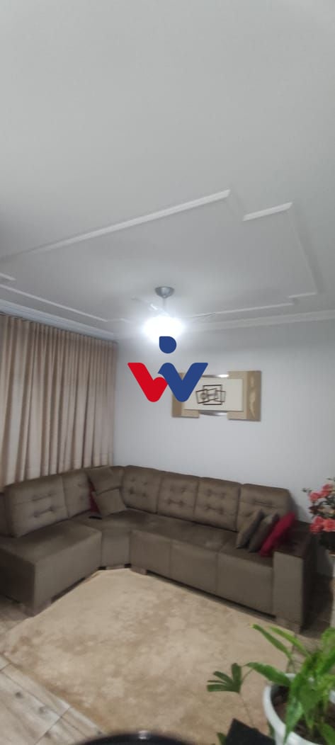 Casa com 2 dormitórios à venda, 75 m  por R  320.000 - Jardim ...