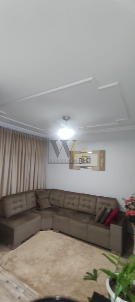 Casa com 2 dormitórios à venda, 75 m  por R  320.000 - Jardim ...