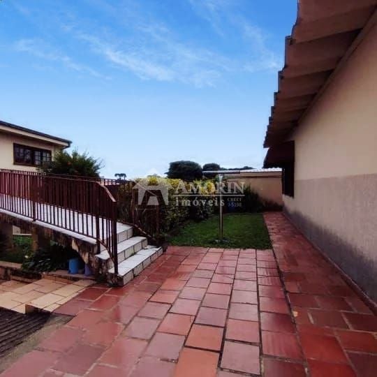 Casa com 5 dormitórios à venda, 240 m  por R  899.000,00 - São...