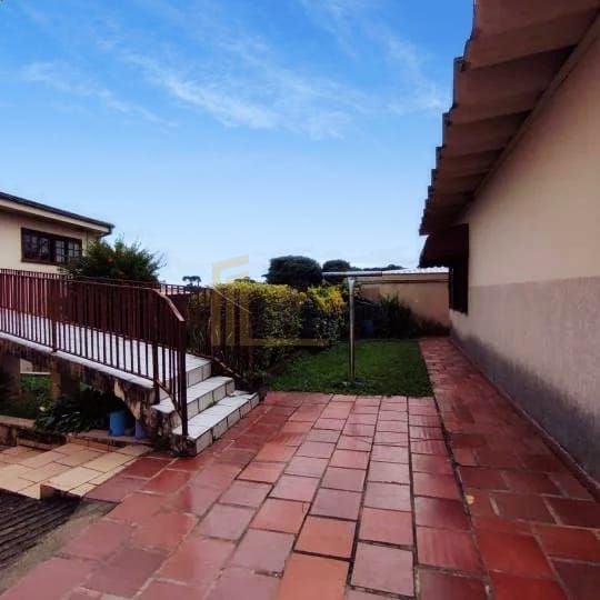 Casa com 5 dormitórios à venda, 240 m  por R  899.000,00 - São...