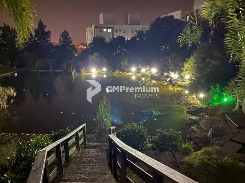 Apartamento com 2 dormitórios à venda, 38 m  por R  270.000,00...