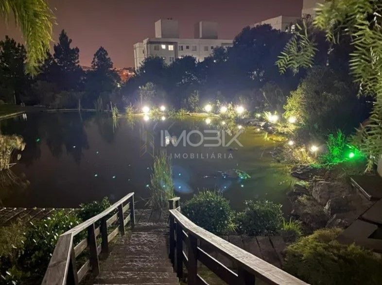 Apartamento com 2 dormitórios à venda, 38 m  por R  270.000,00...