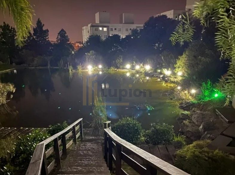 Apartamento com 2 dormitórios à venda, 38 m  por R  270.000,00...