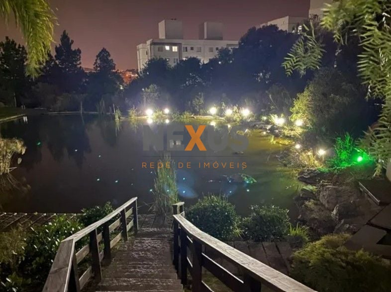Apartamento com 2 dormitórios à venda, 38 m  por R  270.000,00...