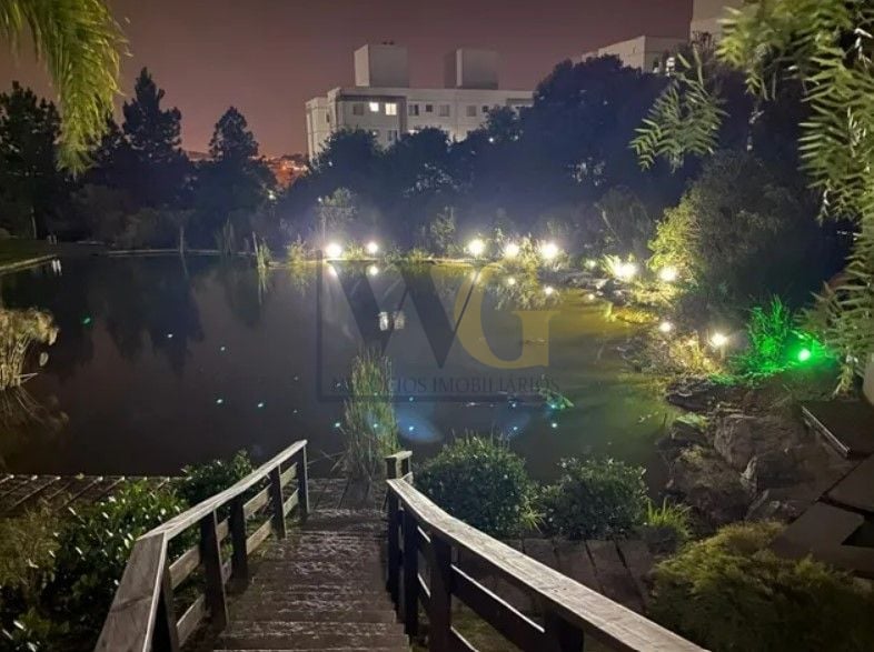 Apartamento com 2 dormitórios à venda, 38 m  por R  270.000,00...