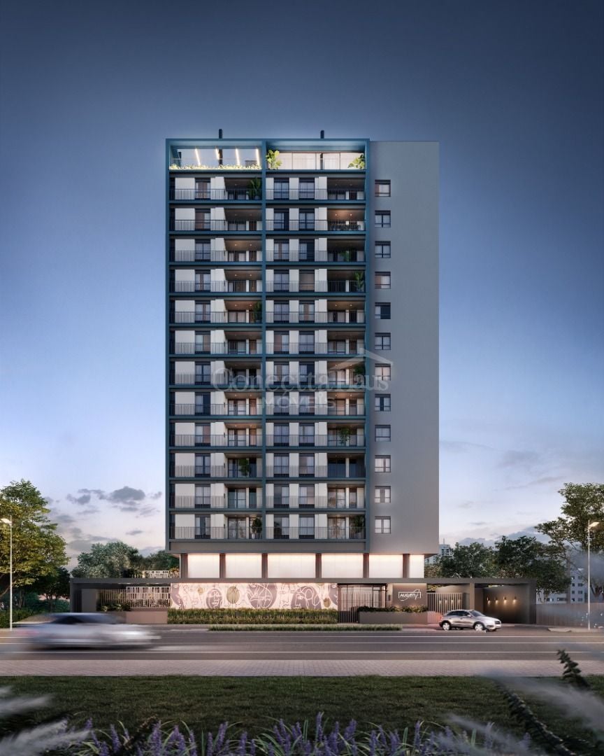 Apartamento com 3 dormitórios à venda,66.72 m , CURITIBA - PR