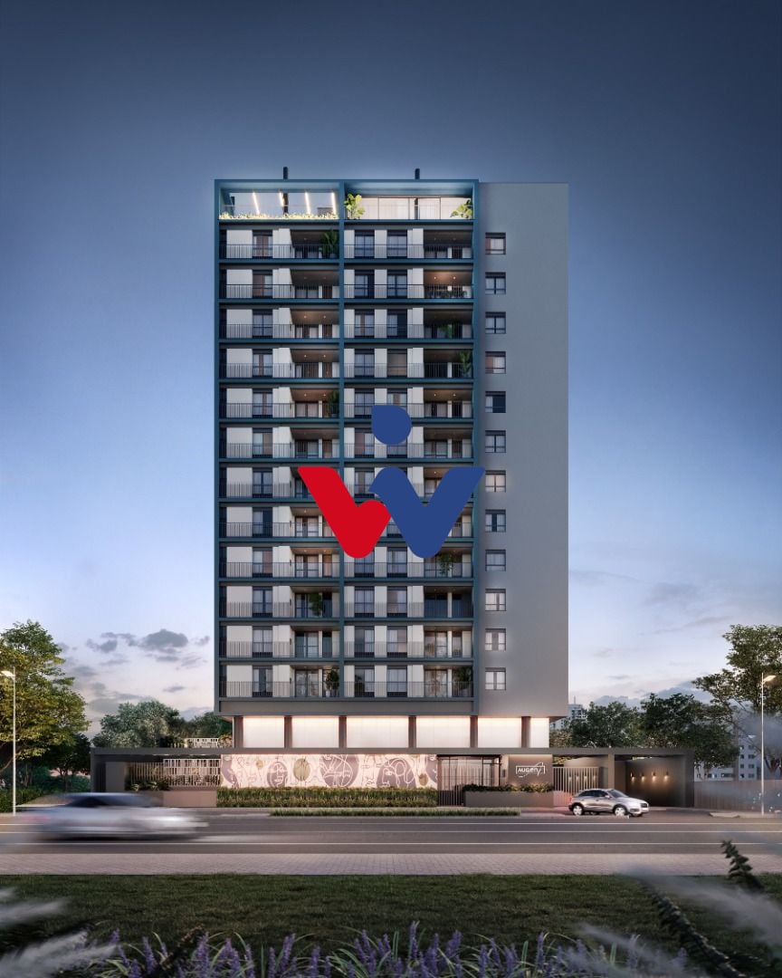Apartamento com 3 dormitórios à venda,66.72 m , CURITIBA - PR