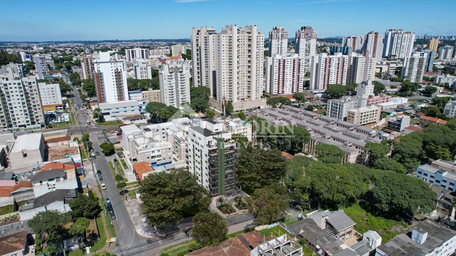 Apartamento com 3 dormitórios à venda,66.02 m , portão, CURITI...