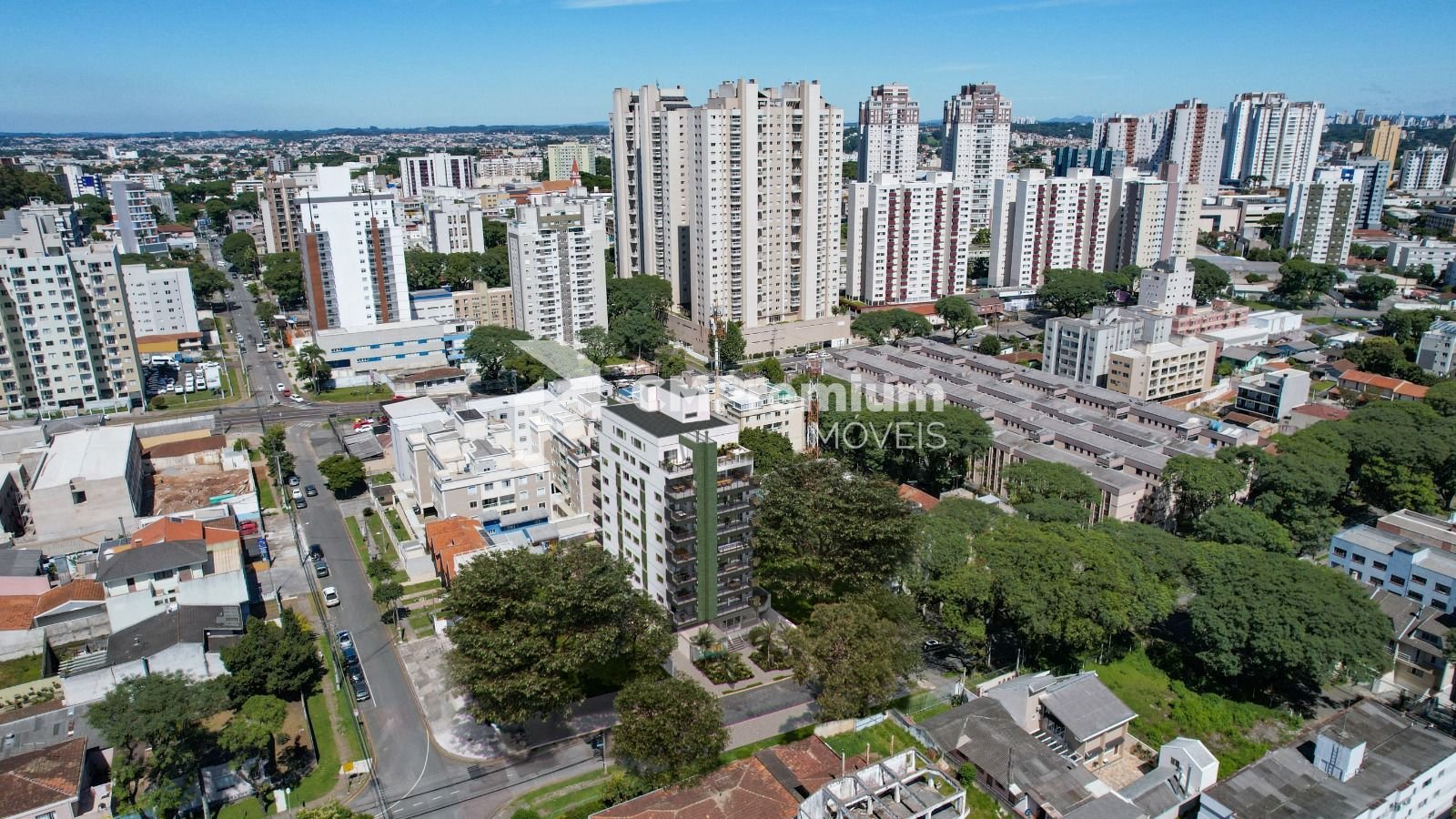 Apartamento com 3 dormitórios à venda,66.02 m , portão, CURITI...