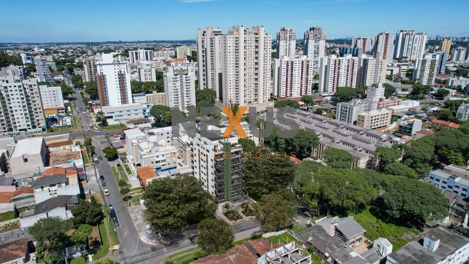 Apartamento com 3 dormitórios à venda,66.02 m , portão, CURITI...