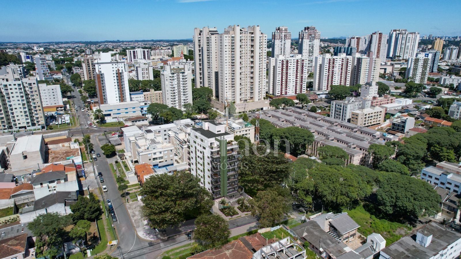 Apartamento com 3 dormitórios à venda,66.02 m , portão, CURITI...