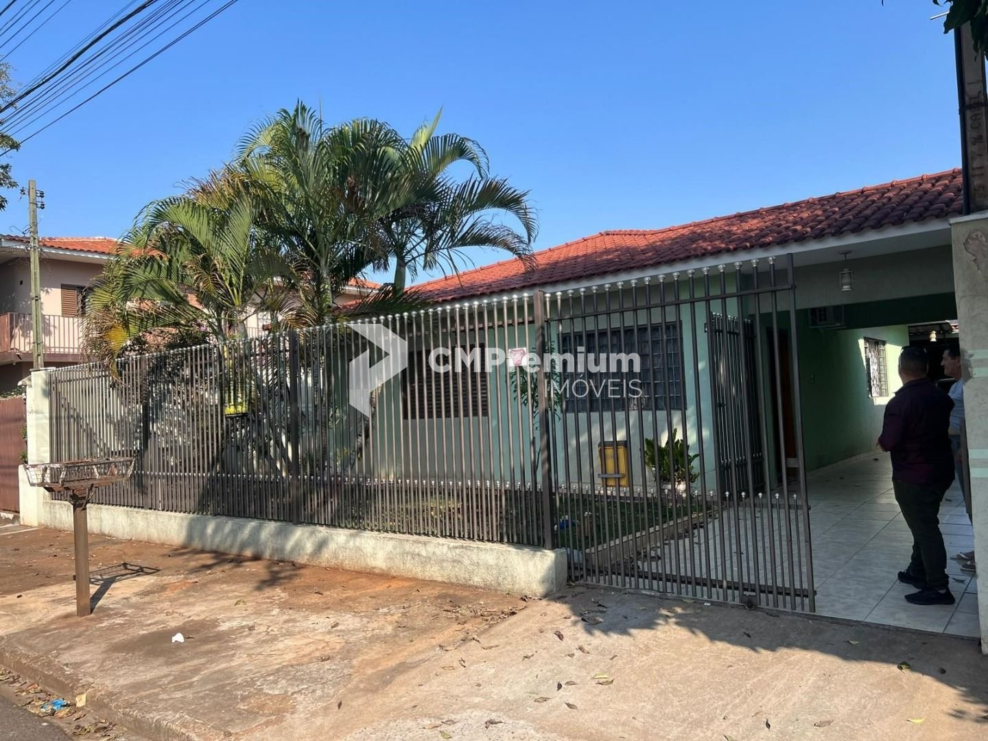 Casa com 3 dormitórios à venda, 156 m² por R$ 950.000,00 - Par...