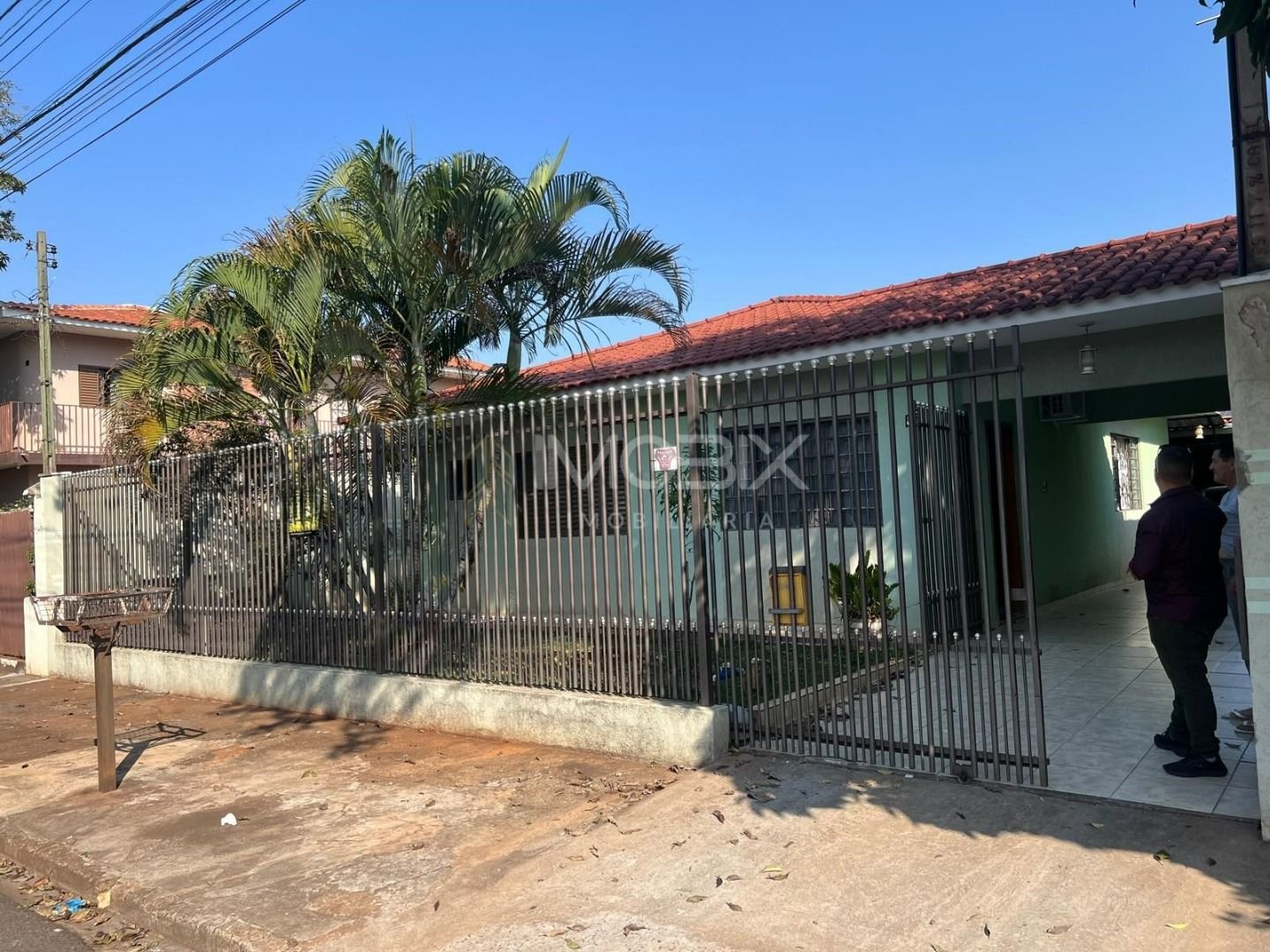 Casa com 3 dormitórios à venda, 156 m² por R$ 950.000,00 - Par...