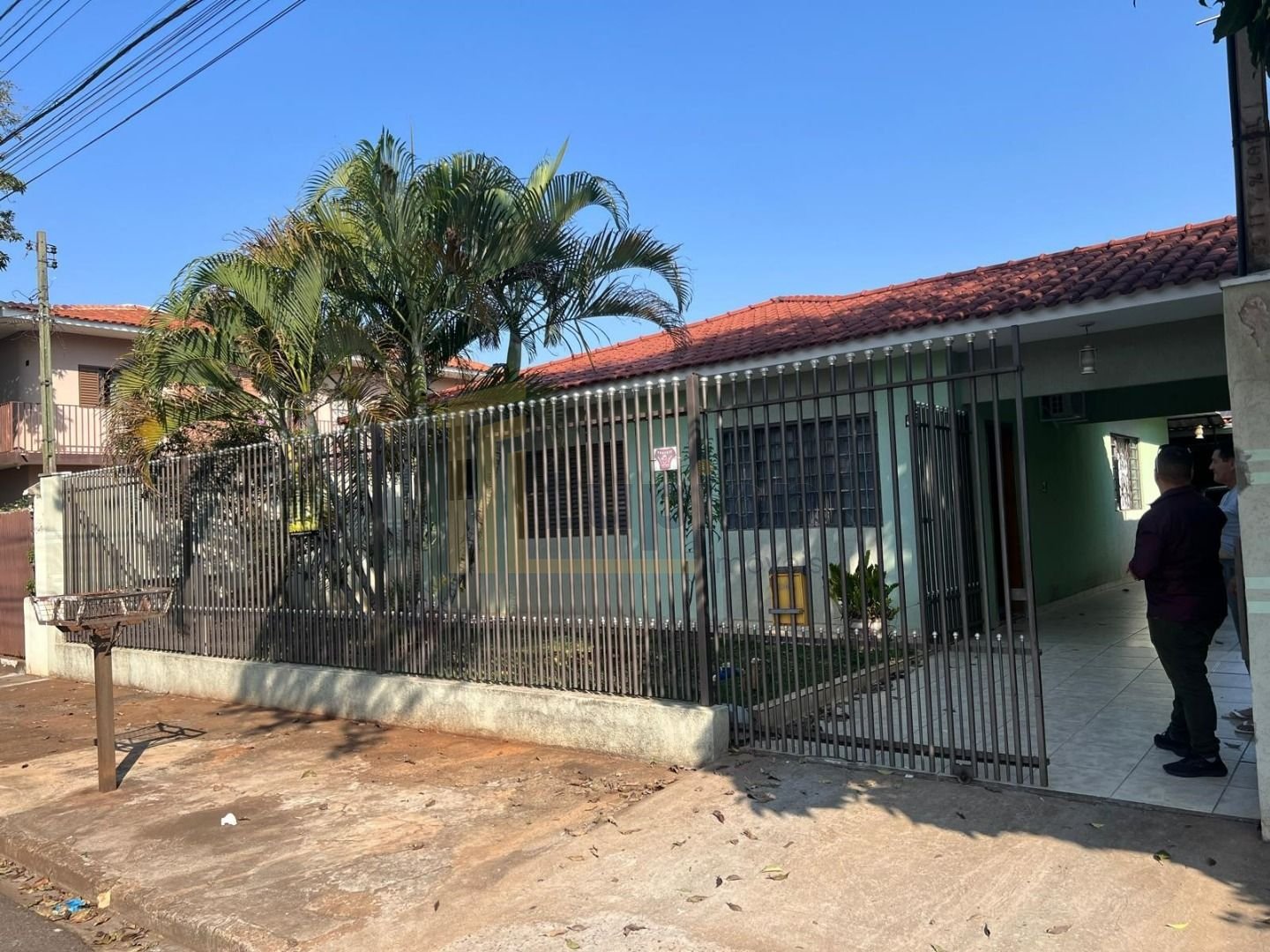 Casa com 3 dormitórios à venda, 156 m² por R$ 950.000,00 - Par...