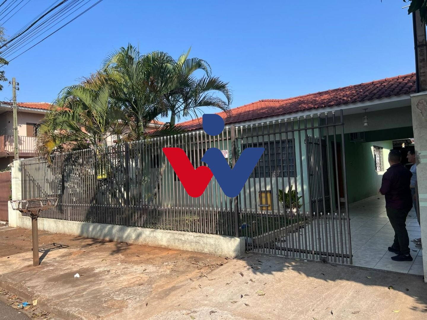 Casa com 3 dormitórios à venda, 156 m² por R$ 950.000,00 - Par...