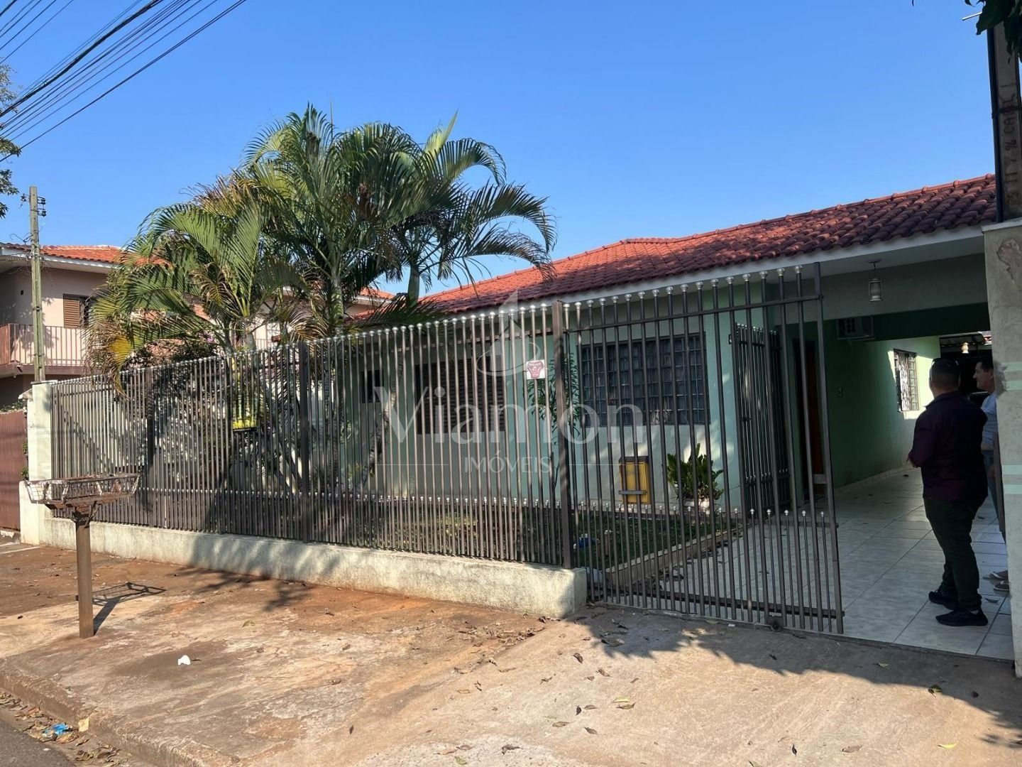 Casa com 3 dormitórios à venda, 156 m² por R$ 950.000,00 - Par...