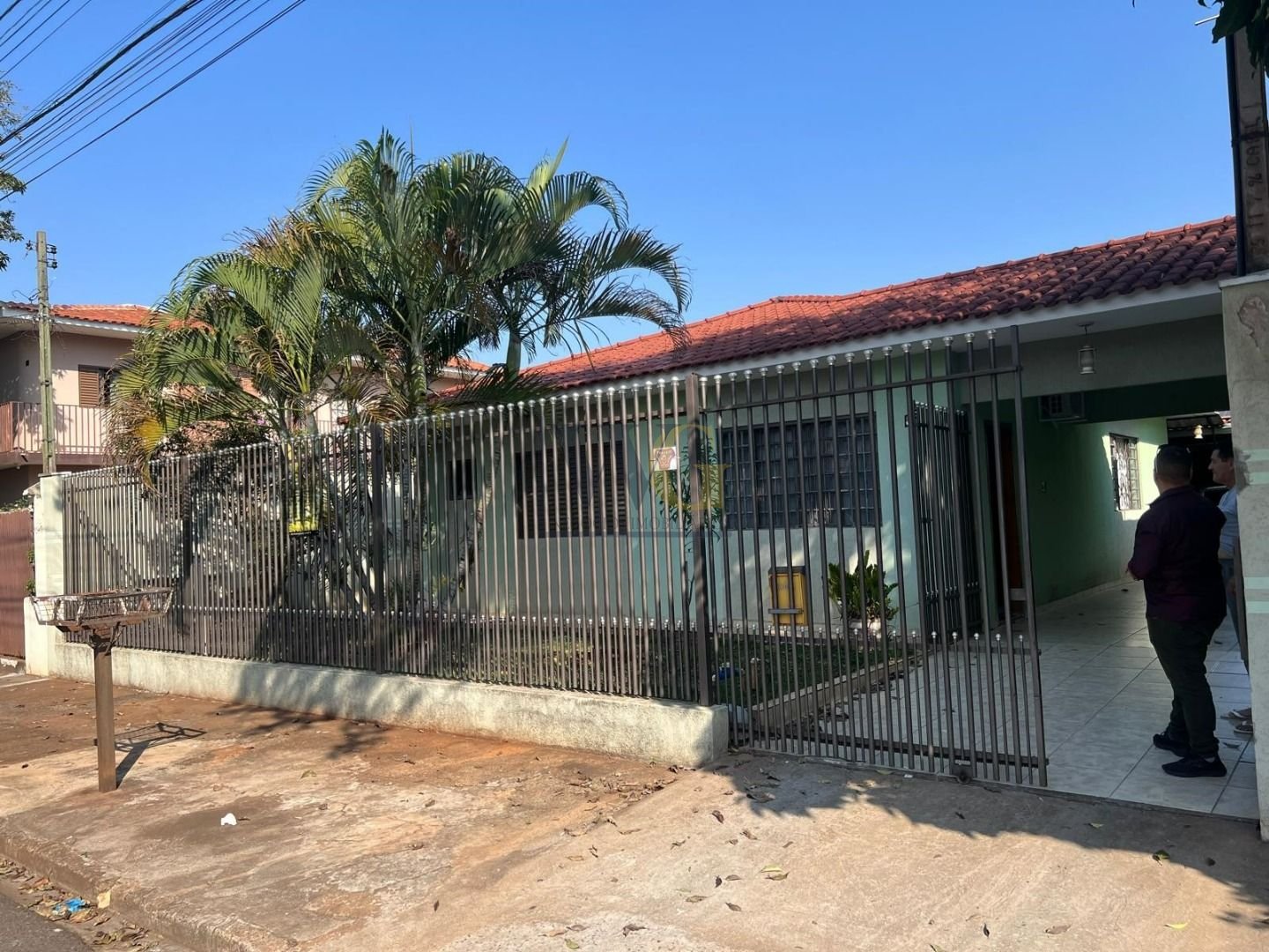 Casa com 3 dormitórios à venda, 156 m² por R$ 950.000,00 - Par...