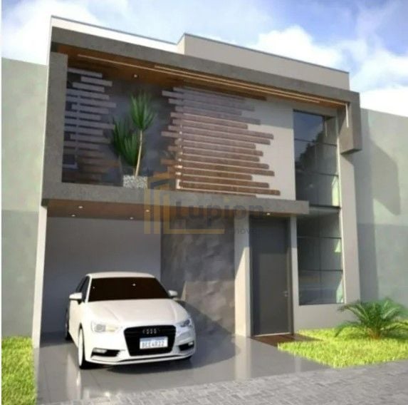 Casa com 3 dormitórios à venda, 120 m  por R  690.000,00 - Cam...