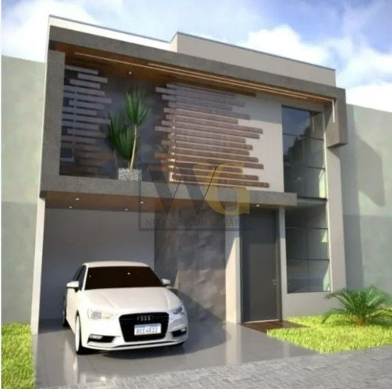 Casa com 3 dormitórios à venda, 120 m  por R  690.000,00 - Cam...