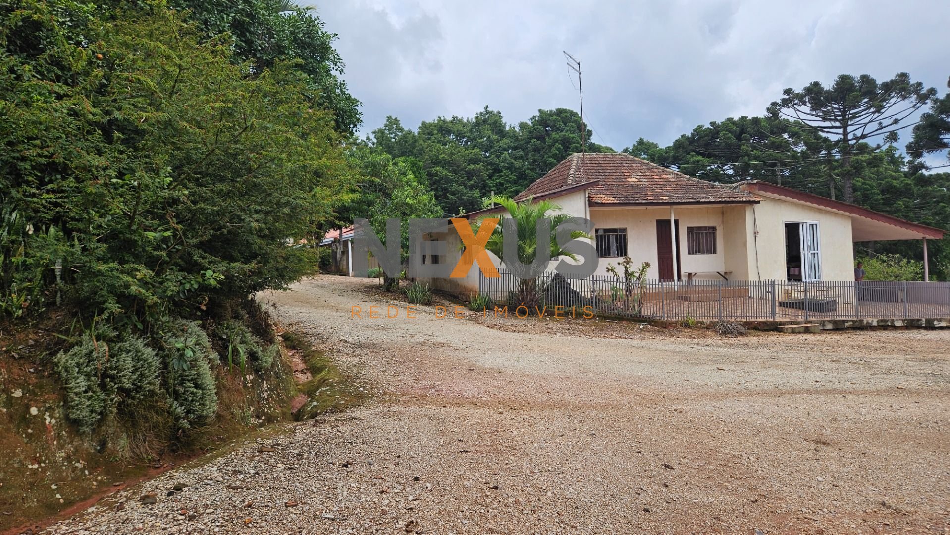 Chácara à venda, 254100 m  10 alqueires, por R  3.020.000,00 -...