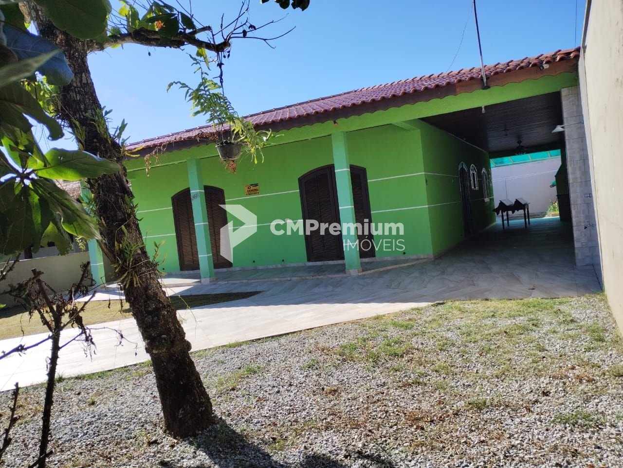 Casa com 4 dormitórios à venda, 162 m² por R$ 655.000,00 - Mar...