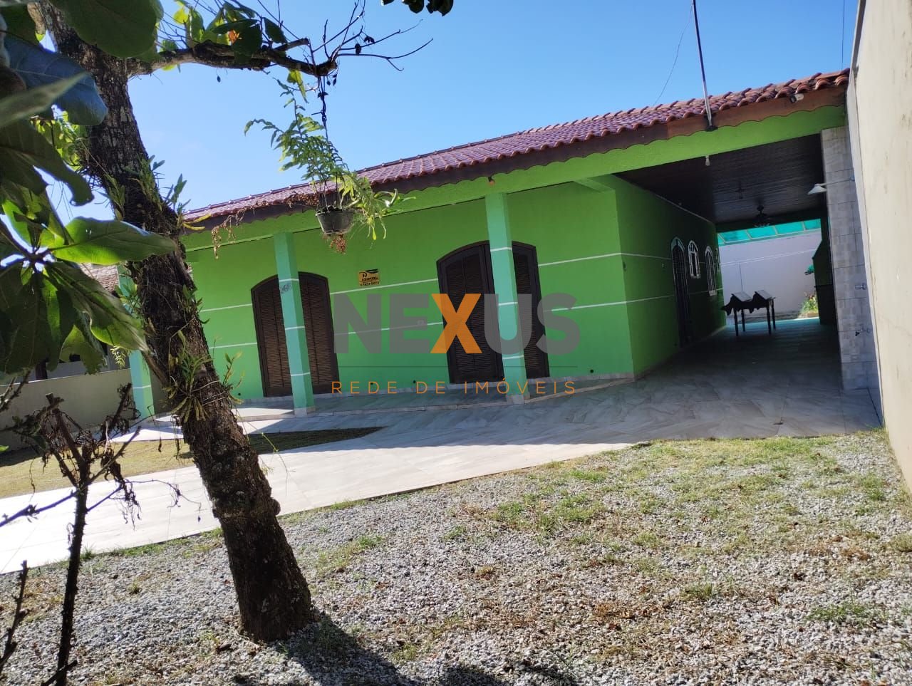 Casa com 4 dormitórios à venda, 162 m² por R$ 655.000,00 - Mar...