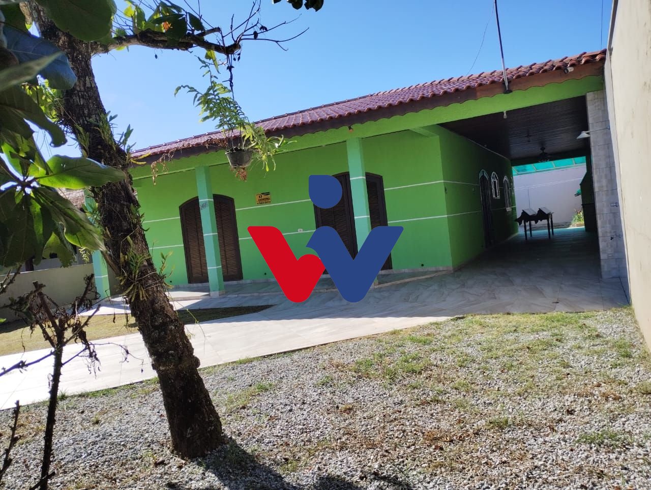 Casa com 4 dormitórios à venda, 162 m² por R$ 655.000,00 - Mar...