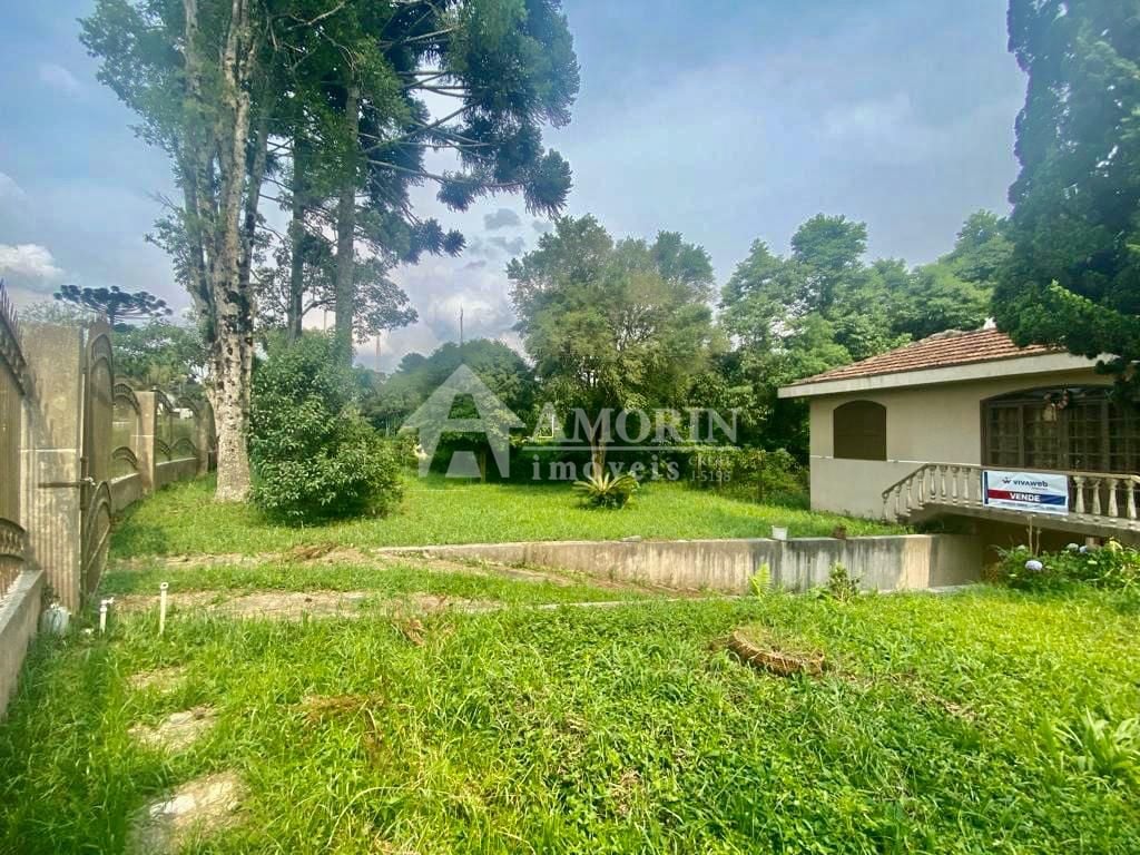 Terreno à venda, 4777 m  por R  3.499.000,00 - Pilarzinho - Cu...