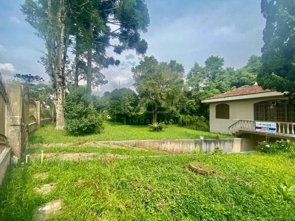 Terreno à venda, 4777 m  por R  3.499.000,00 - Pilarzinho - Cu...