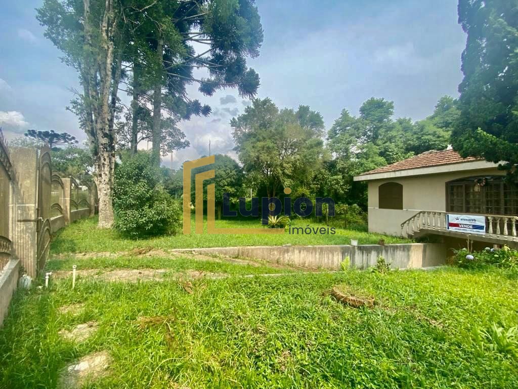 Terreno à venda, 4777 m  por R  3.499.000,00 - Pilarzinho - Cu...