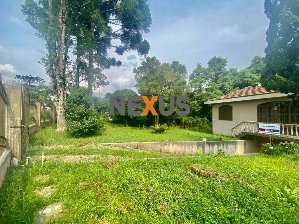 Terreno à venda, 4777 m  por R  3.499.000,00 - Pilarzinho - Cu...