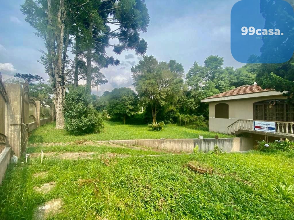 Terreno à venda, 4777 m  por R  3.499.000,00 - Pilarzinho - Cu...