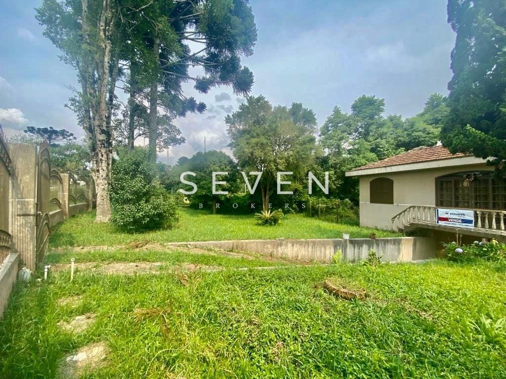 Terreno à venda, 4777 m  por R  3.499.000,00 - Pilarzinho - Cu...
