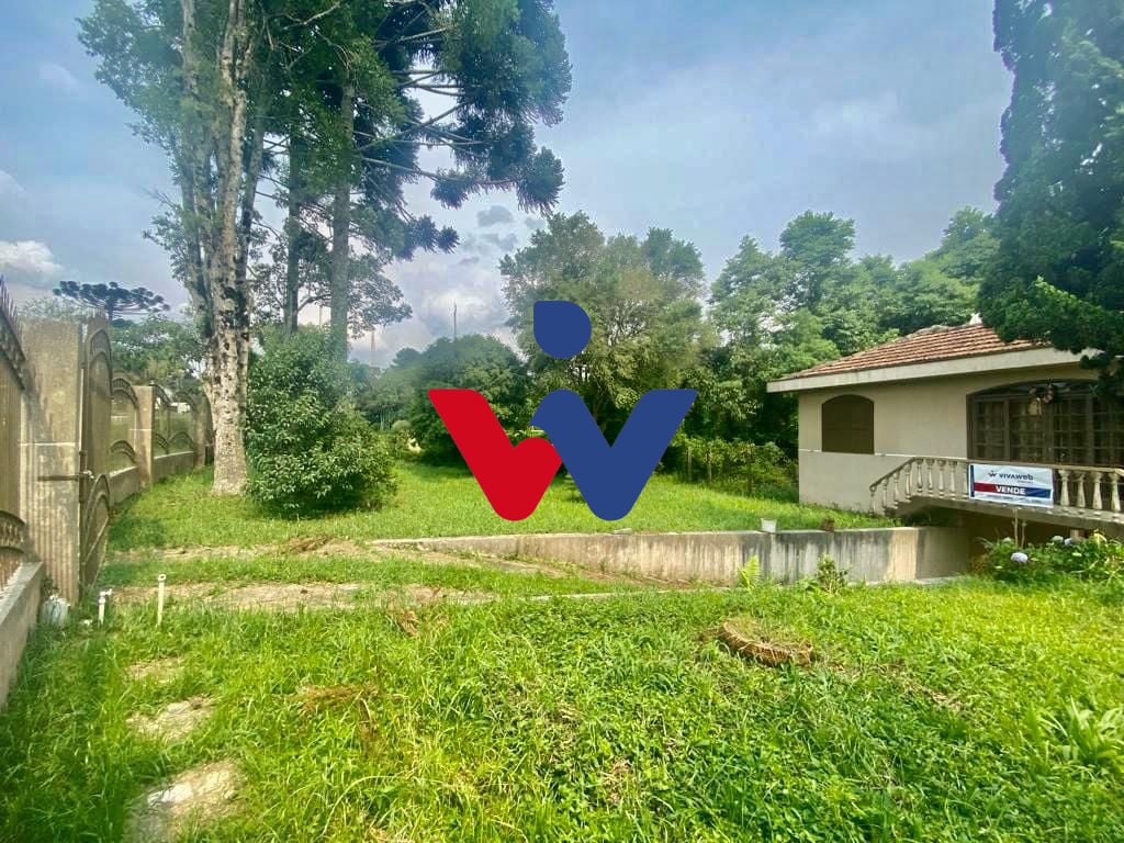 Terreno à venda, 4777 m  por R  3.499.000,00 - Pilarzinho - Cu...