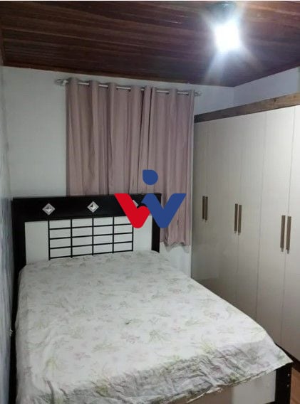 Casa com 3 dormitórios à venda, 90 m  por R  405.000,00 - Camp...